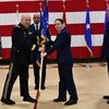 First female commander to lead NY's Air National Guard sworn in